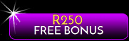 R250 Free Bonus When You Signup at Black Diamond Casino