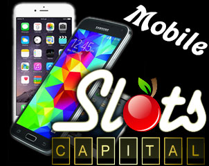 Slots Capital Mobile Casino